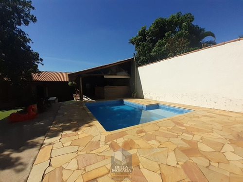 Imagem 6 de 15 de Chácara 1.000 M² Com 2 Casas Nos Pires De Cima - Ch-111-1