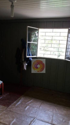 Imagem 15 de 30 de Chácara Com 3 Dormitórios À Venda, 12300 M² Por R$ 350.000,00 - Avencal - Mandirituba/pr - Ch0008