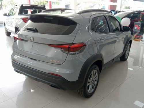 Imagem 4 de 15 de Fiat Pulse Drive 1.0 Turbo 200 Flex Drive Cvt 2022 0km