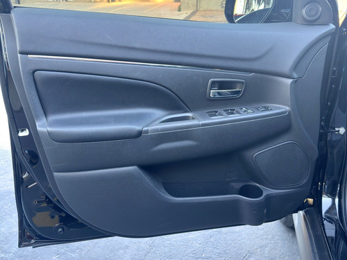 Mitsubishi ASX 2.0 MIVEC FLEX HPE CVT