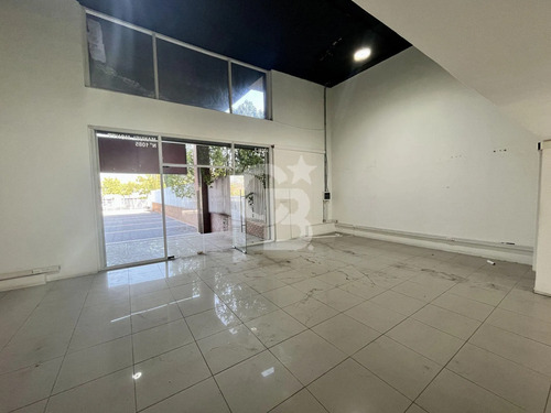 Oportunidad Local Comercial Manuel Montt / Alférez Real