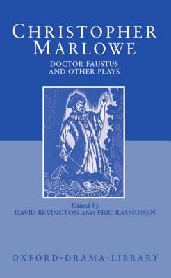 Libro Doctor Faustus And Other Plays - Marlowe, Christopher