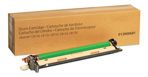 Unidad Para Xerox Altalink C8130 C8135 C8145 C8155 8170 