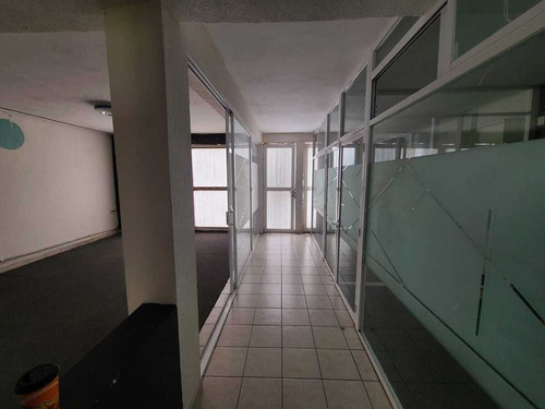 Casa En Renta Con Uso De Suelo Habitacional Con Servicios Tipo A Ubicación Est
