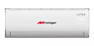 Minisplit Convencional Clf361q 36.000btu A 220v Mirage