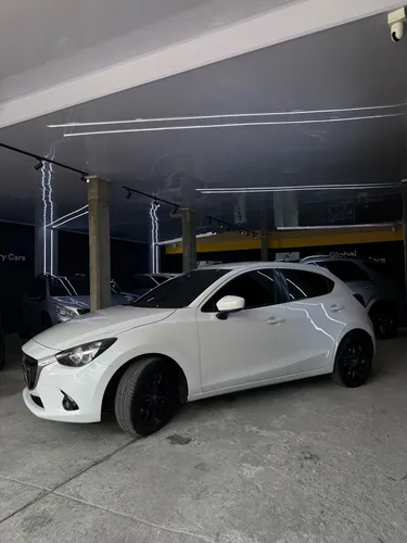 Mazda 2 1.5 Touring