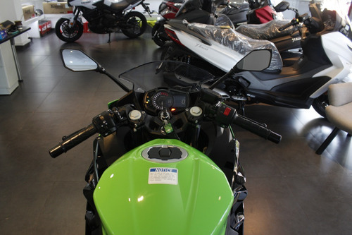 Imagen 6 de 25 de Kawasaki Ninja 400 Krt Edition- En 12 Pagos Iguales En Pesos