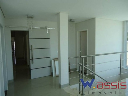 Imagem 19 de 23 de Condominio Reserva Da Serra Jundiai - 3192