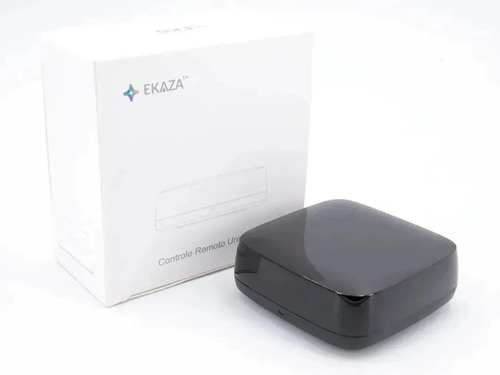 Controle Remoto Smart Ekaza Universal Google Home Alexa Wifi