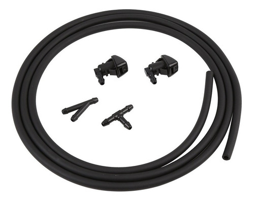 Boquilla Chisguetero Kit Para Ford F-250 F-350 F-450 F-550