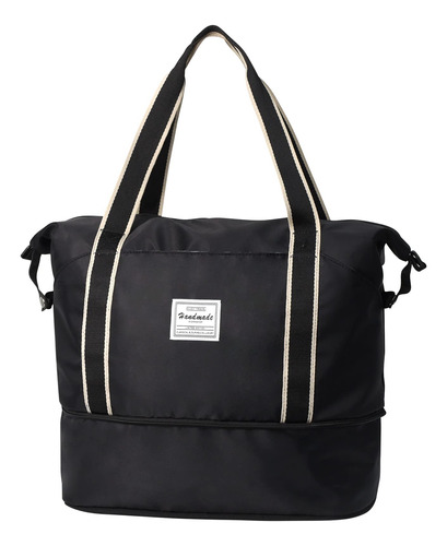 Acdream Bolsa Grande De Viaje, Duffle Weekender Overnight Ca