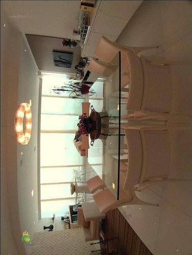 Imagem 16 de 30 de Apartamento Com 3 Dormitórios À Venda, 130 M² Por R$ 1.480.000,00 - Horto Florestal - Salvador/ba - Ap1190