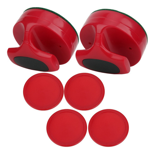 Juego De Deslizadores De Mesa De Juego De Hockey