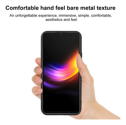 Funda De Tpu Para Cubot P60 Para Cubot Note 40/cubot P80/cub