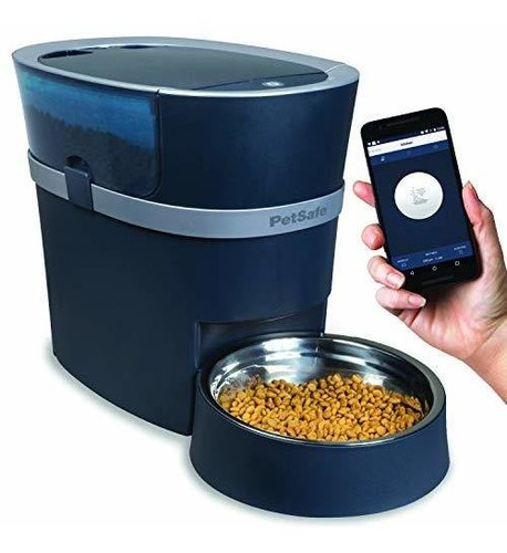 Alimentador Automático Petsafe Smart Feed