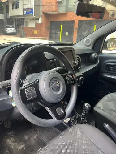 Fiat Mobi Like Mt 1000cc 5p 2ab Abs