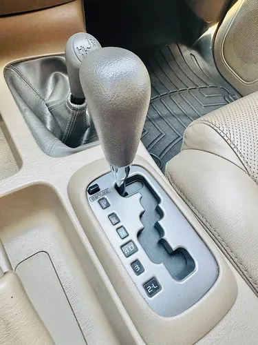 Toyota Fortuner 4.0 Sr5