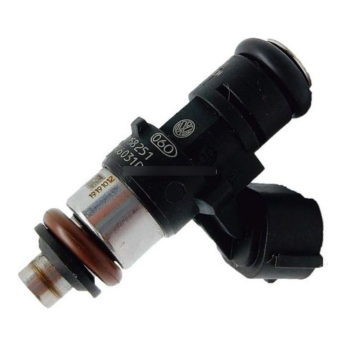 Inyector De Combustible Bosch Para Volkswagen Up 1.0