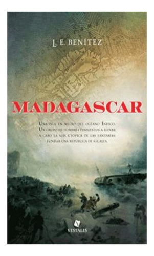 Madagascar Luis Benitez