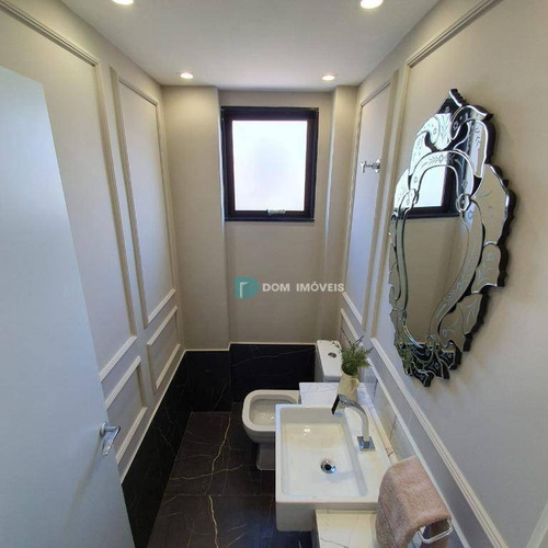 Imagem 11 de 17 de Apartamento Com 2 Dormitórios À Venda, 87 M² Por R$ 584.000,00 - Estrela Sul - Juiz De Fora/mg - Ap1178