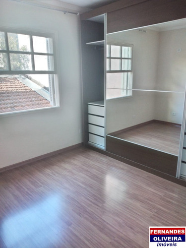 Imagem 17 de 20 de Casa - Ca01835 - 69831312