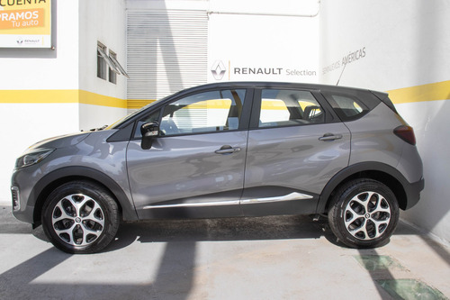 Imagen 3 de 10 de Renault Captur Iconic Ta 2021