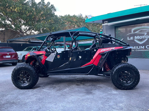Rzr Turbo S 1000 2019