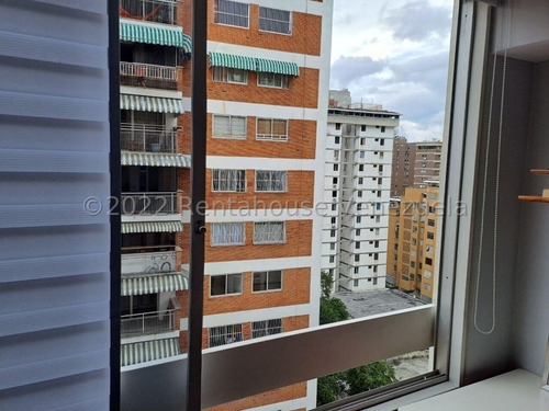 Imagen 18 de 19 de Apartamento En Venta - Los Palos Grandes 23-13485 - Ja 04242153335