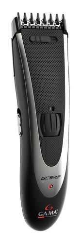 Recortadora Clipper Barba Y Cabello 110v Italy - Gama Gc542