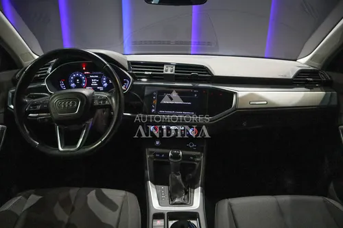Audi Q3 1.4 Tfsi Ambition