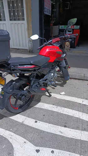 Pulsar 135