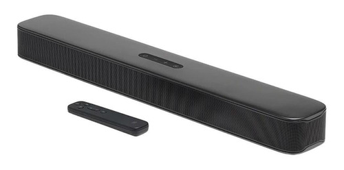 Barra de som JBL Bar 2.0 All-in-One black 100V/240V