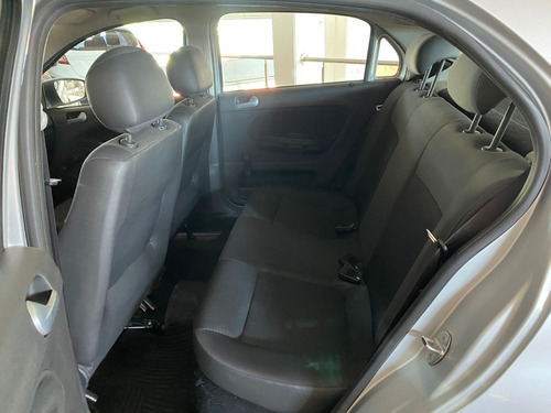 Imagen 7 de 7 de Volkswagen Gol Trend 2018 Gnc