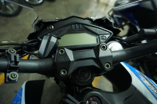 Imagen 11 de 16 de Motomel Skua Adventure 2021 0km No Triax Touring