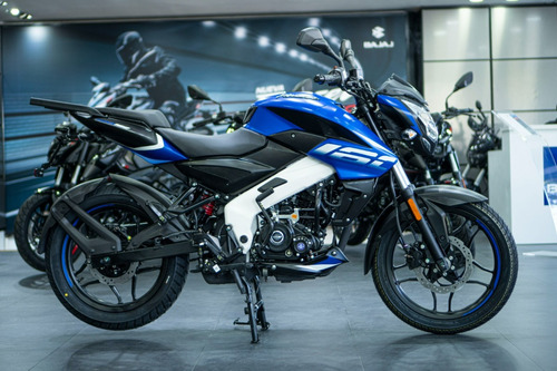 Rouser Ns 160 2024 Disponible En Lidermoto