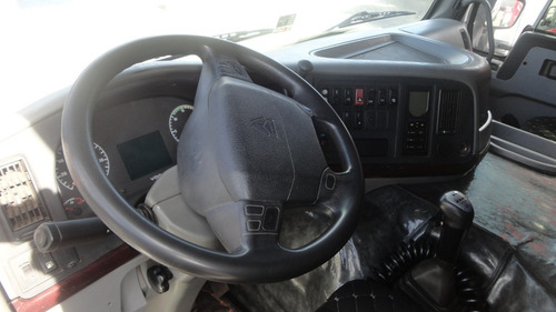Imagem 3 de 8 de Sinotruk Howo 380 6x4 201010