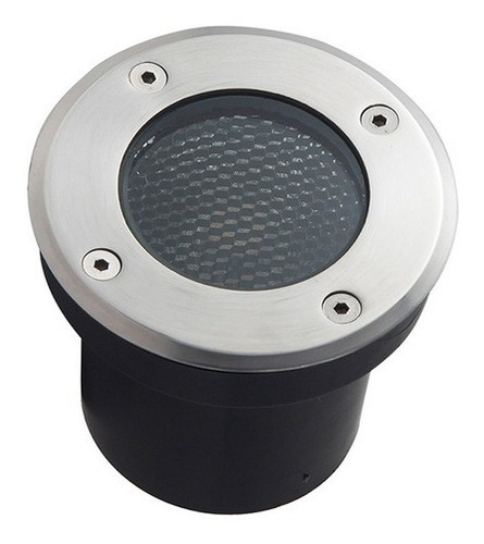 Imagem 2 de 6 de Embutido De Solo Vinne 6161 Nordecor 10w