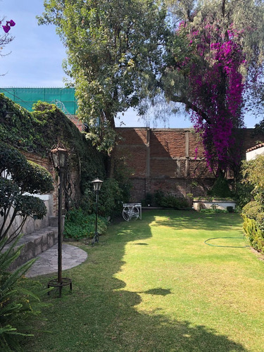 Imagen 21 de 22 de Casa En Venta, Club De Golf Hacienda, Atizapan, Estado De Mé