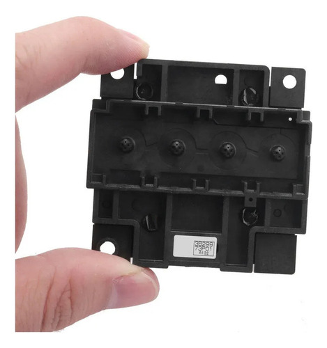 Cabezal De Impresión De Repuesto Para L5190 L301 L353 L551 L