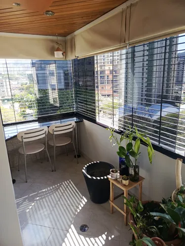 Apartamento En Los Mangos (ch)