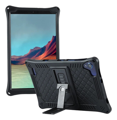 Funda De 8 Pulgadas Para Tableta Teclast P85 P80h De 8.0 Pul