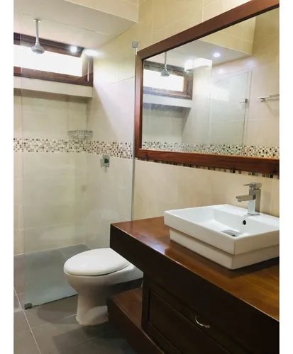Casa En Arriendo En Fizebad El Retiro