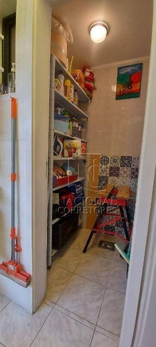 Imagem 9 de 20 de Apartamento À Venda, 130 M² Por R$ 798.000,00 - Campestre - Santo André/sp - Ap12405