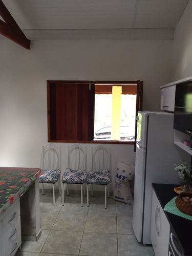 Imagem 12 de 30 de Chácara Com 2 Casas, Venha Conhecer !!! - 139 - 3392170