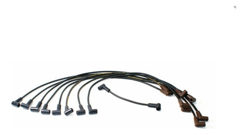 Cable De Bujia Chev. Grand Blazer 8 Cil Mot/5.7 (9