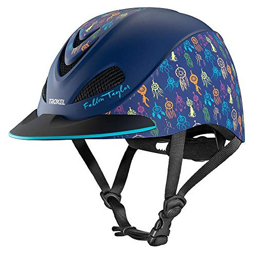 Casco De Equitación Fallon Taylor