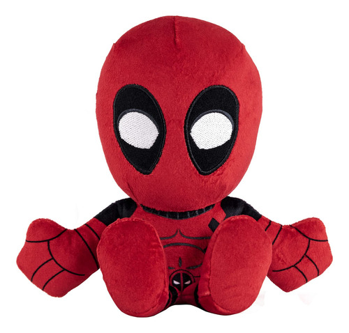 Bleacher Creatures Deadpool Kuricha - Juguete Suave Inspira.