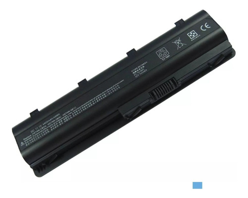 Bateria P/ Hp Pavilion Cq42 G42 G6 Dm4 Dv3 Dv5 Dv6 Cq72 G32