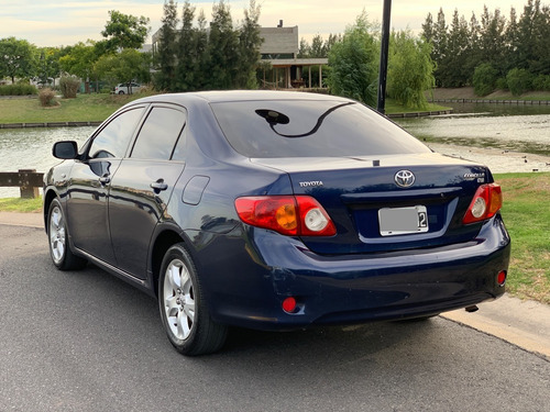 Toyota Corolla Xei Pack