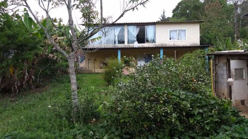 Imagem 5 de 15 de Casa Com 2 Dorms, Itaquaciara, Itapecerica Da Serra - R$ 350.000,00, 0m² - Codigo: 1155 - V1155